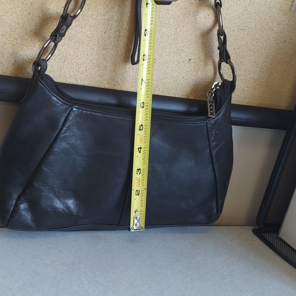 Vintage shoulder bag by Maxx New York - Picture 2 of 3